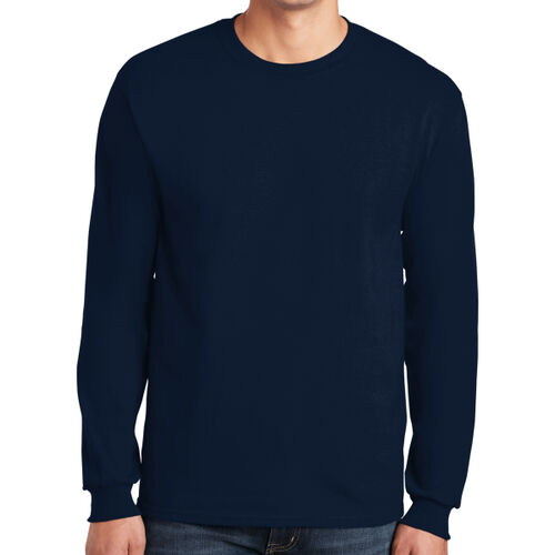 Mountainview Elementary L/S Tee - Unisex Thumbnail