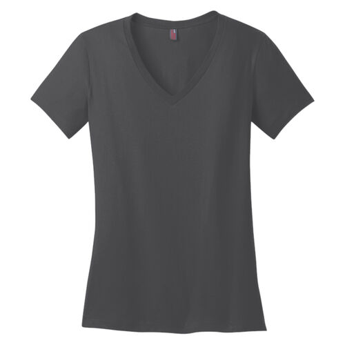 Mountainview Elementary Tee - Ladies V Neck Thumbnail